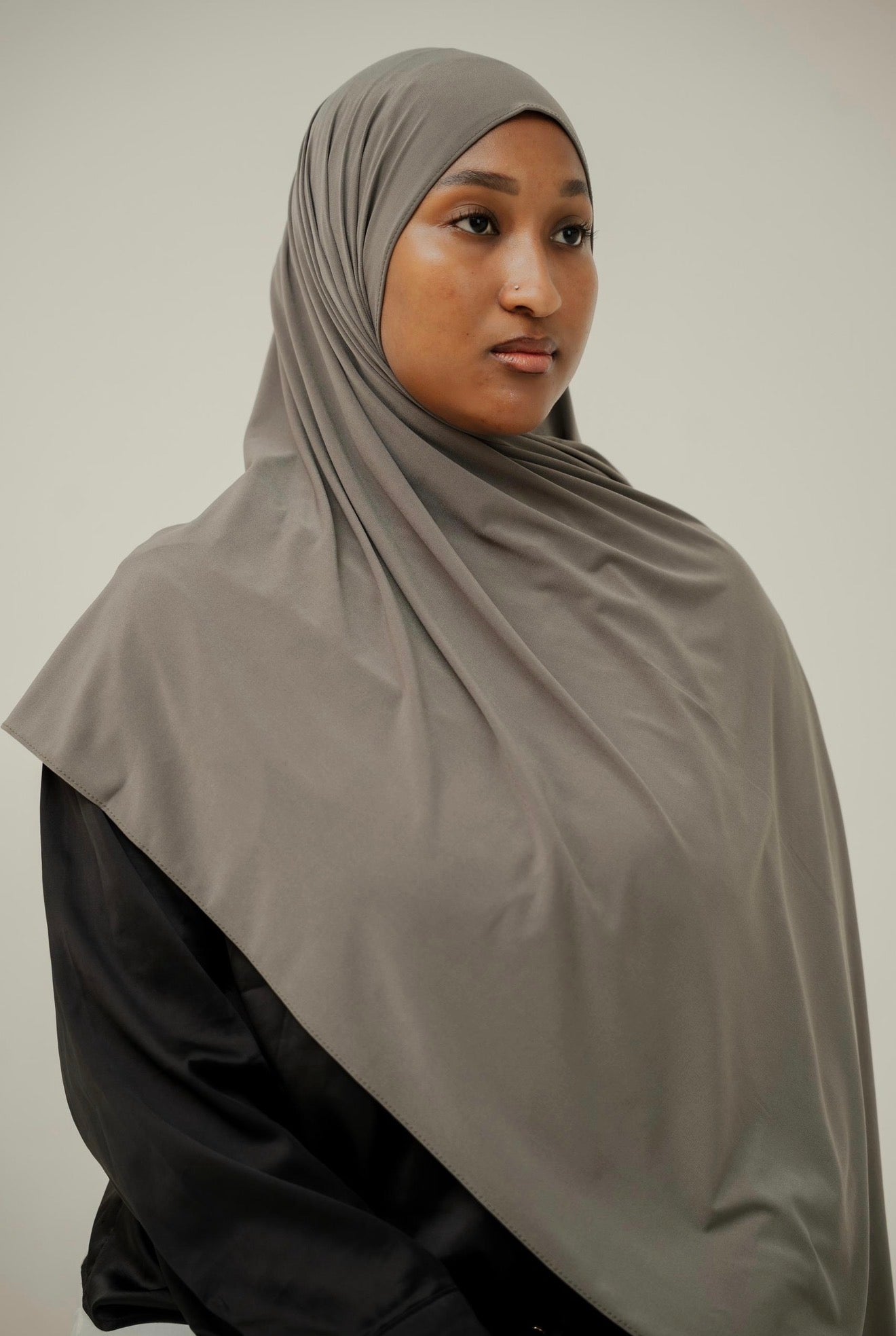 Jersey premium Vert Sauge